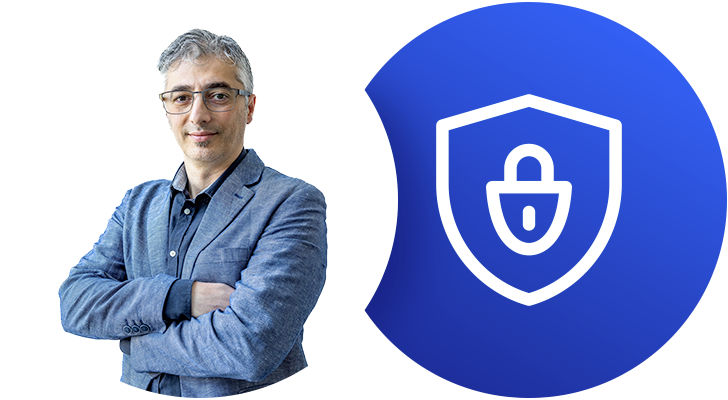 Consulente GDPR e Privacy a Milano - Francesco Tisti
