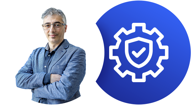 Consulente sicurezza sul lavoro a Milano - Francesco Tisti