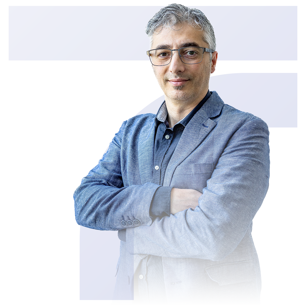 Consulenze aziendali e Formazione e Milano - Francesco Tisti