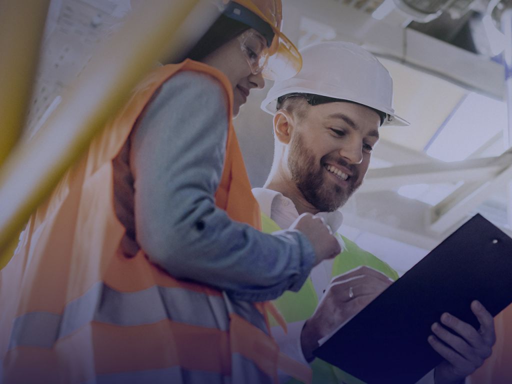Consulenza Sicurezza sul Lavoro per aziende - Francesco Tisti