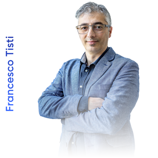 Francesco Tisti Consulente Aziendale