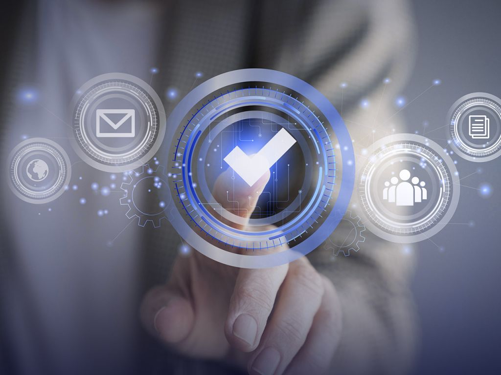 Consulenza ISO 9001 per aziende - Francesco Tisti