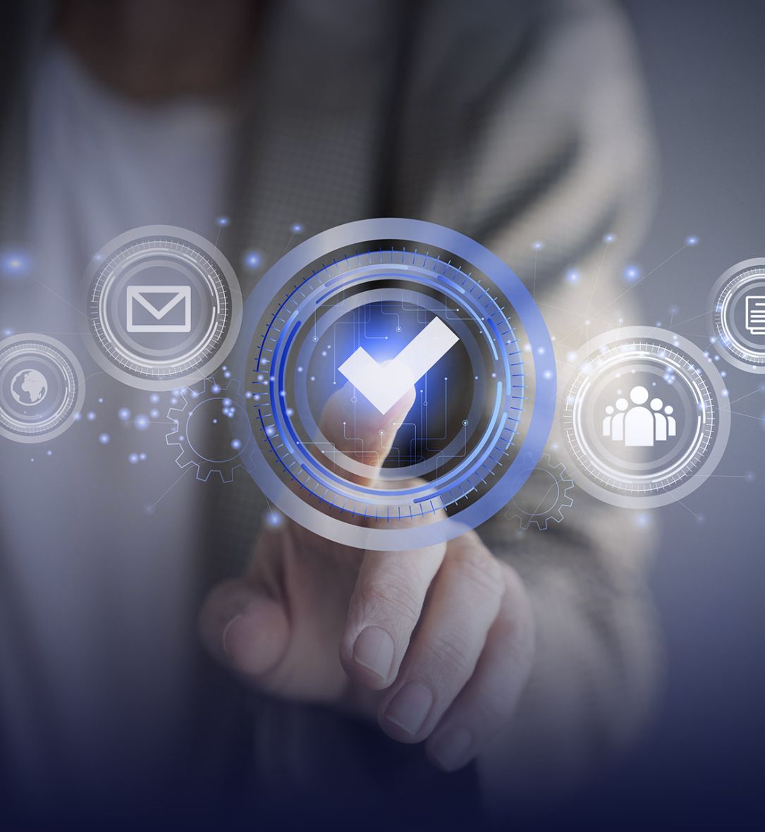 Consulenza ISO 9001 per aziende - Francesco Tisti