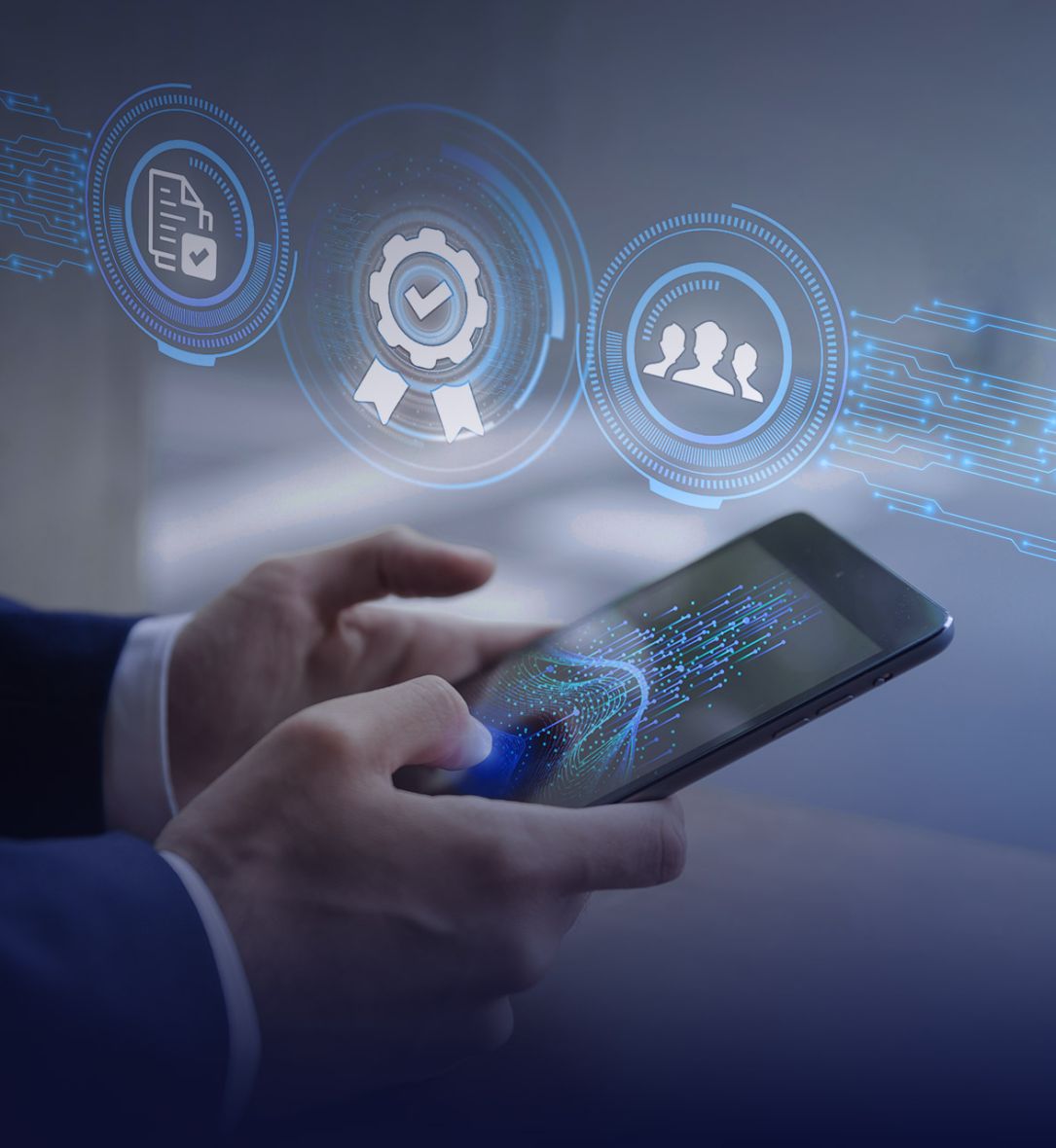 Consulenza GDPR per aziende - Francesco Tisti