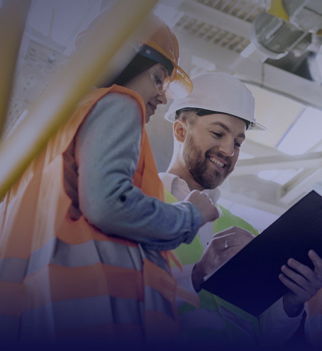 Consulenza Sicurezza sul Lavoro per aziende - Francesco Tisti