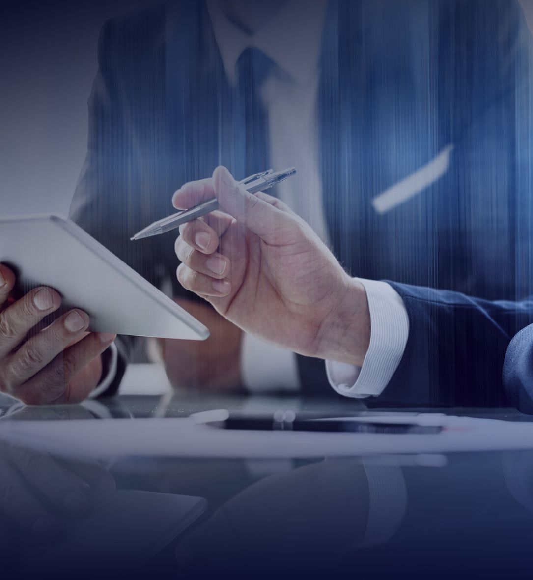 Consulenza privacy per aziende - Francesco Tisti