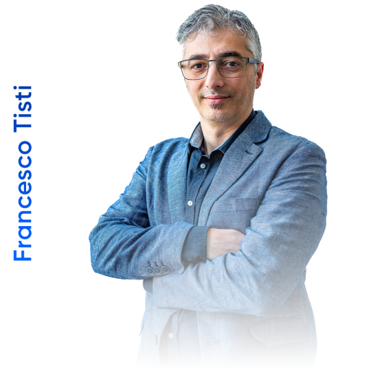 Francesco Tisti Consulente Aziendale